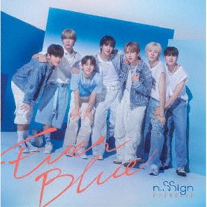 n.SSign / EVERBLUE（通常盤） [CD]