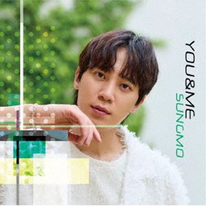 �\����   YOU �� ME Type-A  [CD]
