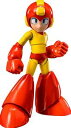 MDLX ロックマン(ファイヤーストーム) アクションフィギュア【予約】