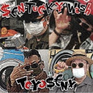 Rakuten - 東洋センクス / ＄□NTU□K￥ Wash [CD]
