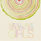 We All Have Hooks For Hands / Girls [CD]