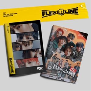 3RD MINI ALBUM ： FLEX LINE （FLEX VER. ／ STREET VER.） （PHOTOBOOK VER.）詳しい納期他、ご注文時はお支払・送料・返品のページをご確認ください発売日2025/4/17TIOT / 3RD MINI ALBUM ： FLEX LINE （FLEX VER. ／ STREET VER.） （PHOTOBOOK VER.）ティーアイオーティー / 3RDミニ・アルバム：フレックス・ライン（フレックス・ヴァージョン／ストリート・ヴァージョン）（フォトブック・ヴァージョン） ジャンル 洋楽アジアンポップス 関連キーワード ティーアイオーティーTIOTMnetオーディション番組、BOYS PLANET出身の5人組ボーイズ・グループ”TIOT”がカムバック!! 種別 CD 【輸入盤】 JAN 8800303087409登録日2025/04/08