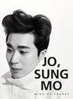輸入盤 JO SUNG MO / 2ND MINI ALBUM ： WIND OF CHANGE [CD]