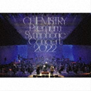 Rakuten - CHEMISTRY / CHEMISTRY Premium Symphonic Concert 2022（初回生産限定盤／CD＋DVD） [CD]