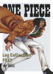 Other - ONE PIECE Log Collection ”FOXY” [DVD]
