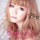 8utterfly / love [CD]