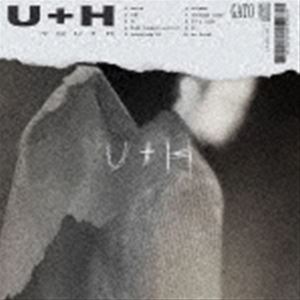 Artist Name: Ka Line - GATO / Y＋H [CD]