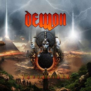 デーモン インビンシブル詳しい納期他、ご注文時はお支払・送料・返品のページをご確認ください発売日2024/7/26デーモン / インヴィンシブルインビンシブル ジャンル 洋楽ハードロック/ヘヴィメタル 関連キーワード デーモンNWOBHMを代表するバンドの1つ、Demonが8年降りのニュー・アルバムをリリース！ホラー映画からインスピレーションを受けたという本作は、彼らの名作初期2枚のアルバムを思わせるダーク、キャッチー、プログレッシヴな仕上がり。これぞDemon！　（C）RS45周年記念／ボーナストラック収録封入特典歌詞対訳付／日本語解説書収録曲目11.イントロ(1:27)2.イン・マイ・ブラッド(4:40)3.フェイス・ザ・マスター(4:26)4.ゴースト・フロム・ザ・パスト(5:07)5.ビヨンド・ザ・ダークサイド(4:22)6.ホール・イン・ザ・スカイ(6:24)7.ブレイク・ザ・スペル(5:11)8.ライズ・アップ(4:35)9.インヴィンシブル(5:21)10.クレイドル・トゥ・ザ・グレイヴ(5:49)11.ブレイキング・ザ・サイレンス(5:32)12.フォーエヴァー・セヴンティーン(5:49)13.フォーエヴァー・セヴンティーン （アコースティック・ヴァージョン） ≪日本盤限定ボーナストラック≫(5:01) 種別 CD JAN 4571614700410 収録時間 63分51秒 組枚数 1 製作年 2024 販売元 ソニー・ミュージックソリューションズ登録日2024/05/30