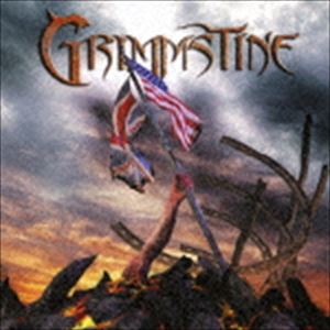 グリムスタイン / グリムスタイン [CD]