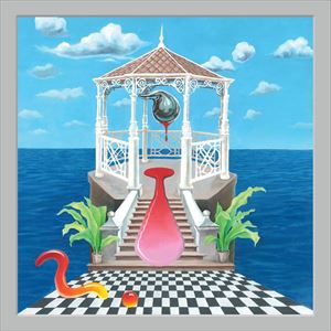 ジャイアント・クロウ / Deep Thoughts [CD]