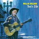 A WILLIE NELSON / THATfS LIFE iLTDj [LP]