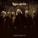 輸入盤 MAGPIE SALUTE / HIGH WATER II 2LP