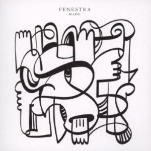 M.A.D.O. / FENESTRA [CD]
