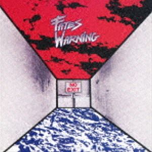 フェイツ・ウォーニング / ノー・イグジット [CD]