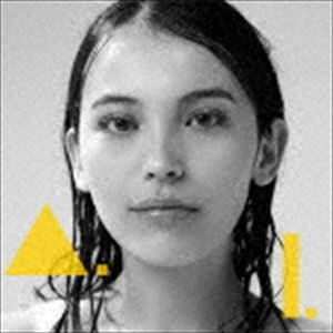 いであやか / A.I. ayaka ide（通常盤） [CD]