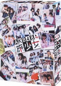 詳しい納期他、ご注文時はお支払・送料・返品のページをご確認ください発売日2016/1/8AKB48 旅少女 DVD-BOX〈初回生産限定〉 ジャンル 国内TVドキュメンタリー 監督 出演 AKB48「国民的アイドル」AKB48が、普段から仲の良い数人で、オフのような時間を楽しむ旅へ。等身大の少女に戻った彼女たちが見せる素顔、内に秘めていた本音、自分の将来への不安、そして旅から見えてくるAKB48グループの横顔に迫る、トークドキュメンタリーの初回生産限定DVD-BOX。封入特典フォトブックレット／サイン入り生写真セット／特典ディスク【DVD】特典ディスク内容撮り下ろし企画映像／未公開映像▼お買い得キャンペーン開催中！対象商品はコチラ！関連商品Summerキャンペーン2024AKB48映像作品 種別 DVD JAN 4988021299411 収録時間 265分 カラー カラー 組枚数 4 音声 DD（ステレオ） 販売元 バップ登録日2015/11/06