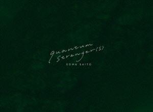 音樂 - 斉藤壮馬 1st Live”quantum stranger（s）”（完全生産限定盤） [Blu-ray]