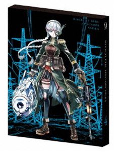 魔法少女特殊戦あすか 4 [DVD]