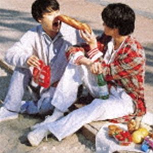 さくらしめじ / ボタン [CD]