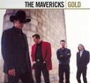 A MAVERICKS / GOLD [2CD]