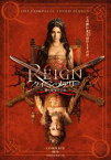 REIGN／クイーン・メアリー 〜愛と欲望の王宮〜〈サード・シーズン〉 DVDコンプリート・ボックス [DVD]