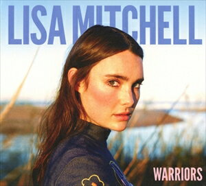 樂天商城 - 輸入盤 LISA MITCHELL / WARRIORS [CD]