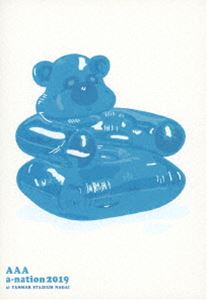 詳しい納期他、ご注文時はお支払・送料・返品のページをご確認ください発売日2020/8/26関連キーワード：トリプルエー ブルーレイ BDAAA a-nation 2019 ジャンル 音楽Jポップ 監督 出演 AAA男女5人組のスーパーパフォーマンスグループ”AAA（トリプル・エー）”。2005年シングル「BLOOD on FIRE」でデビューを果たし、歌唱力・パフォーマンスの高さから徐々に支持をあつめ、地位を確立させる。また、メンバー全員がソロとしても幅広く活躍するなど精力的に展開をみせる。本作は、2019年8月17日に大阪・ヤンマースタジアム長居で開催された『a‐nation 2019』から、グループ3度目となるヘッドライナー公演の模様を収めた映像作品。「恋音と雨空」「笑顔のループ」「DEJAVU」などを含む全10曲が収録されており、AAAとの夏を存分に感じられる作品に仕上がっている。収録内容No Way Back／NEW／SHOUT ＆ SHAKE／恋音と雨空／笑顔のループ／LIFE／ハリケーン・リリ、ボストン・マリ／BAD LOVE／GAME OVER?／DEJAVU封入特典スマプラ（有効期間2年間）特典映像MC1／MC2 種別 Blu-ray JAN 4988064929412 収録時間 45分 カラー カラー 組枚数 1 製作国 日本 音声 リニアPCM（ステレオ） 販売元 エイベックス・ミュージック・クリエイティヴ登録日2020/07/10