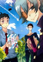 この男子、宇宙人と戦えます。〜僕らのセカイのまもり方〜 [DVD]