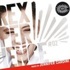 Artist Name: X - ジェニファー・カルディーニ（mix） / レックスペリエンス ＃02 [CD]