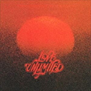 ラヴ・アンリミテッド / 恋の雨音（生産限定廉価盤） [CD]