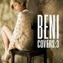 BENI / COVERS：3（通常盤） CD