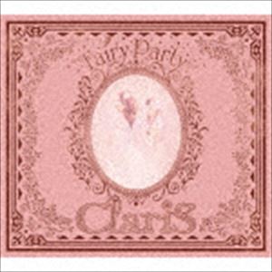 ClariS / Fairy Party（初回生産限定盤／CD＋Blu-ray） CD