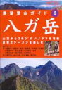 詳しい納期他、ご注文時はお支払・送料・返品のページをご確認ください発売日2006/10/27展望登山ガイド 6 八ヶ岳 ジャンル 趣味・教養カルチャー／旅行／景色 監督 出演 憧れの山旅を映像で楽しむことが出来る｢展望登山ガイド｣シリーズの第6弾。今作では多彩な魅力を持つ八ヶ岳を紹介する。封入特典登山地図 種別 DVD JAN 4989346912412 収録時間 60分 カラー カラー 組枚数 1 製作年 2006 製作国 日本 音声 DD 販売元 山と渓谷社登録日2006/09/18