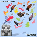 輸入盤 LAKE STREET DIVE / FUN MACHINE： THE SEQUEL CD