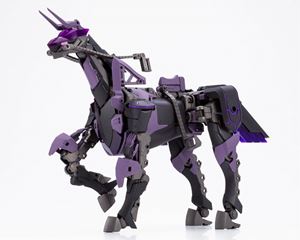 M.S.G ギガンティックアームズ09 バイコーン GT009 組み立て式プラモデル