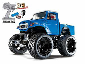 1/12RC XB ȥ西 ɥ롼40 ԥååסGF-01㡼 57880 饸
