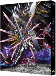 機動戦士ガンダムSEED FREEDOM（Blu-ray通常版） [Blu-ray]