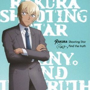 RAKURA��Rainy�� / Shooting Star��Find the truth�ʥ�����������A�� [CD]