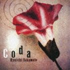 坂本龍一 / Coda（SHM-CD） CD