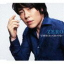 ZERO / もう好きになってはいけない c／w願い（type Blue） [CD]