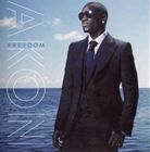 A AKON / FREEDOM [CD]