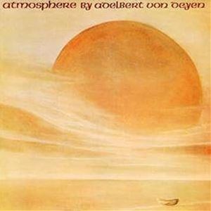 輸入盤 DEYEN ADELBERT VON / ATMOSPHERE [CD]