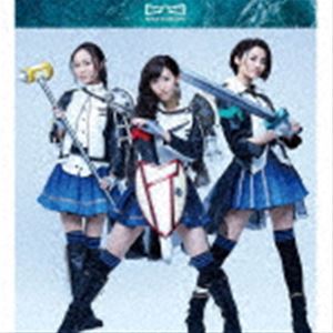 青嵐総合芸術院 / 少女☆歌劇 レヴュースタァライト 舞台青嵐公演主題歌シングル：：BLUE ANTHEM（通常盤） [CD]