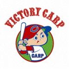 ヴィクトリー・カープ [CD]