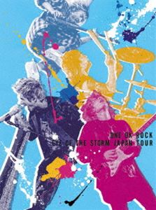 ONE OK ROCK”EYE OF THE STORM”JAPAN TOUR DVD