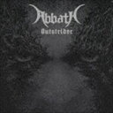 ABBATH / アウトストライダー CD