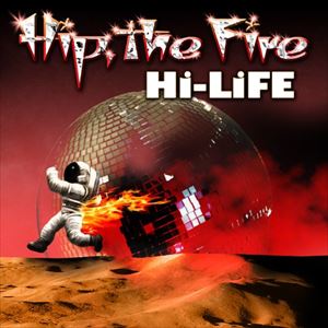 Artist Name: Sa Line - Hi-LiFE / HIP，THE FIRE [CD]