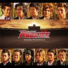 (オリジナル・サウンドトラック) 映画 ROOKIES-卒業- オリジナル・サウンドトラック [CD]
