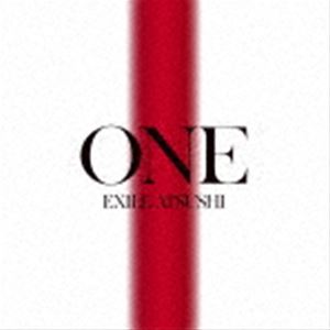 ATSUSHI / ONE̾ס2CDʥޥץбˡ [CD]