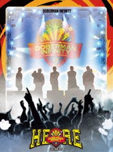 樂天商城 - DOBERMAN INFINITY LIVE TOUR 2021”HERE” [Blu-ray]